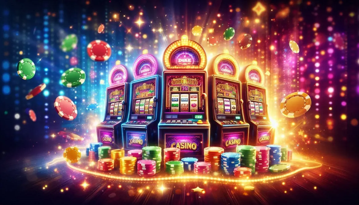Richville Casino